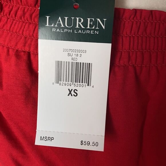 Lauren Ralph Lauren top - Picture 6 of 6